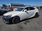 2015 LEXUS IS 250 - JTHBF1D25F5045177