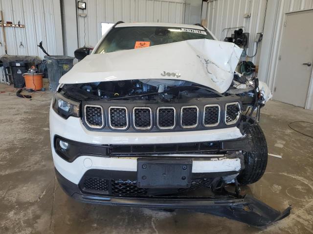 VIN 3C4NJDBN5PT559107 2023 Jeep Compass, Latitude no.5