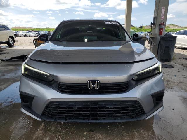 2022 HONDA CIVIC SPOR - 2HGFE2F55NH583888