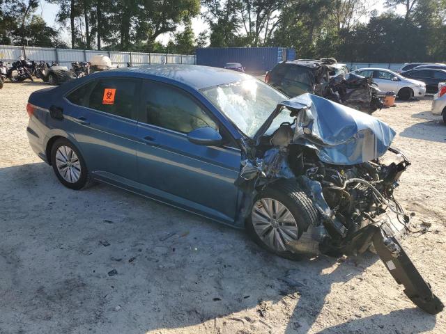 2019 VOLKSWAGEN JETTA S - 3VWN57BU9KM180561