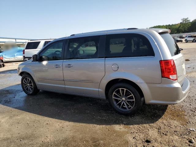 VIN 2C4RDGCG7HR858838 2017 Dodge Grand Caravan, Sxt no.2