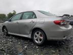 TOYOTA COROLLA BA photo