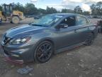 2017 NISSAN SENTRA SR - 3N1CB7AP7HY294741
