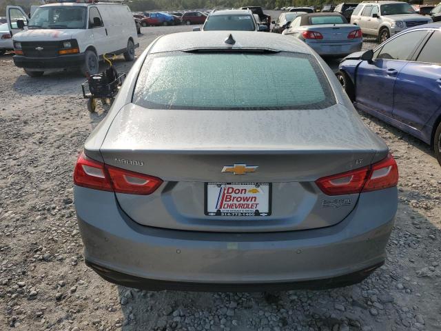 2024 CHEVROLET MALIBU LT - 1G1ZD5ST7RF247440
