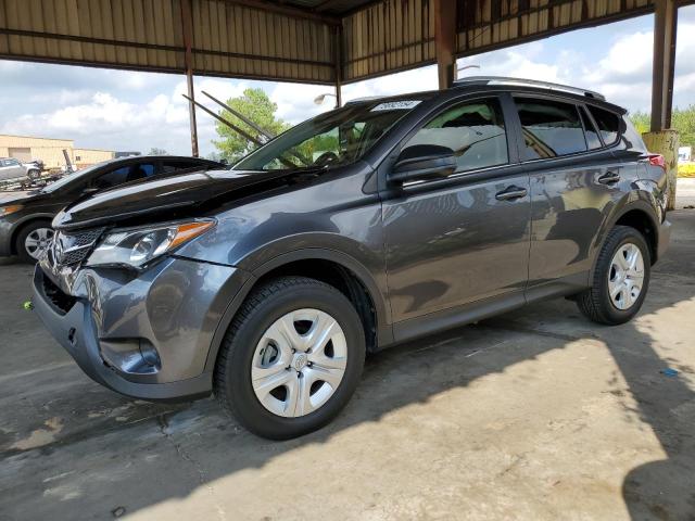 VIN JTMZFREV9DD016193 2013 Toyota RAV4, LE no.1