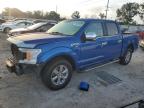 2018 FORD F150 SUPER - 1FTEW1CPXJFD37065