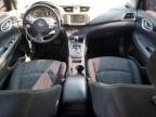 NISSAN SENTRA S photo