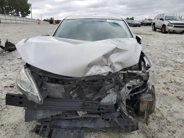 2015 NISSAN SENTRA S - 3N1AB7AP7FY323479