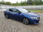 NISSAN MAXIMA 3.5 photo