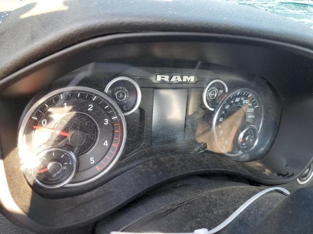 2023 RAM 2500 TRADE - 3C6UR5HLXPG500683