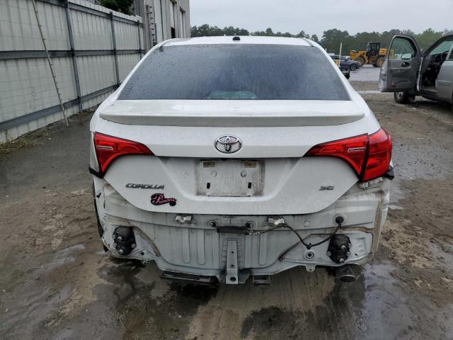 VIN 5YFBURHE2KP873663 2019 Toyota Corolla, L no.6