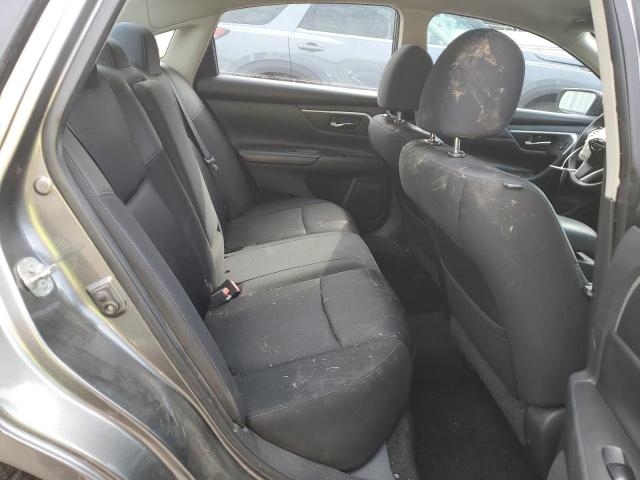 2016 NISSAN ALTIMA - 1N4AL3AP8GC176351