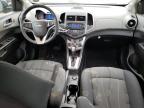 CHEVROLET SONIC LT photo