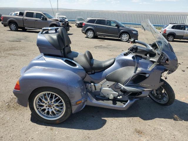 2000 BMW K1200 LT - WB10555A8YZD72628