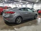 HYUNDAI ELANTRA SE photo