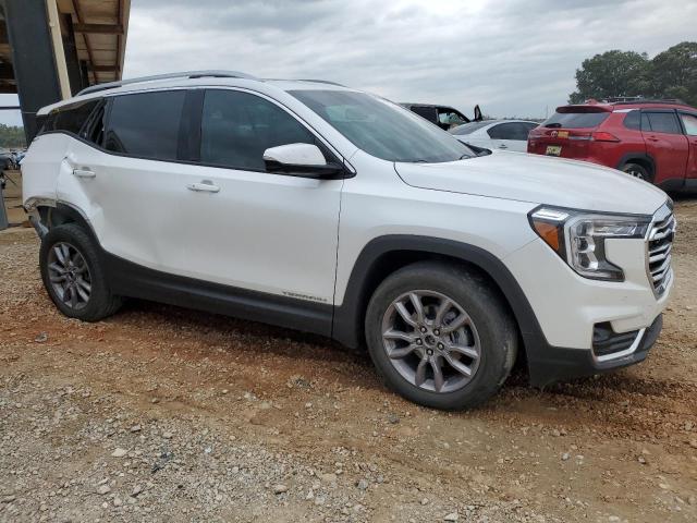 2024 GMC TERRAIN SL - 3GKALPEG7RL279137