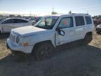 2016 JEEP PATRIOT SP - 1C4NJPBB3GD715772