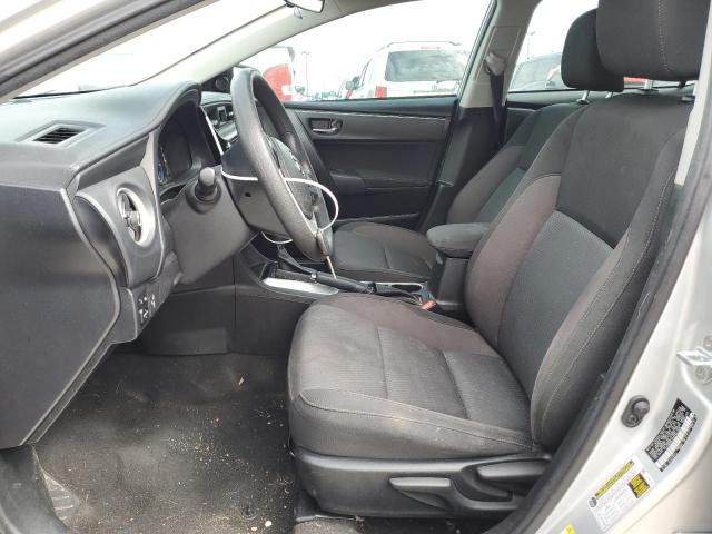 VIN 5YFBURHE3KP943266 2019 Toyota Corolla, L no.7