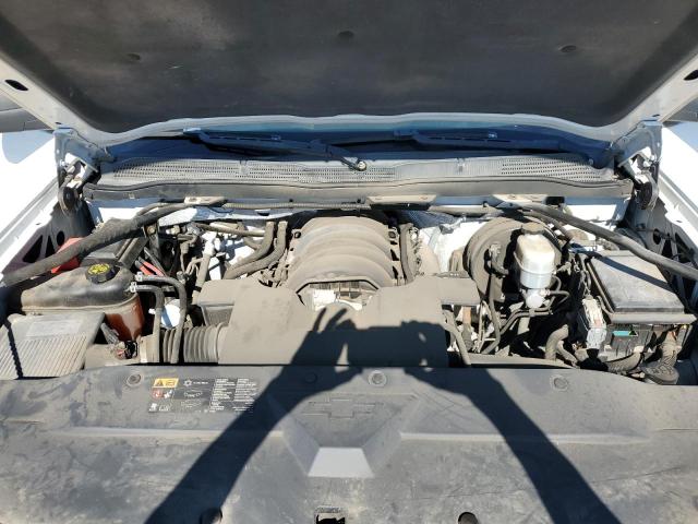 2015 CHEVROLET SILVERADO - 1GCVKPEC0FZ148679