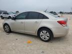 CHEVROLET CRUZE LS photo