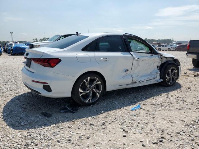 2022 AUDI A3 PREMIUM - WAUBUDGYXNA099084