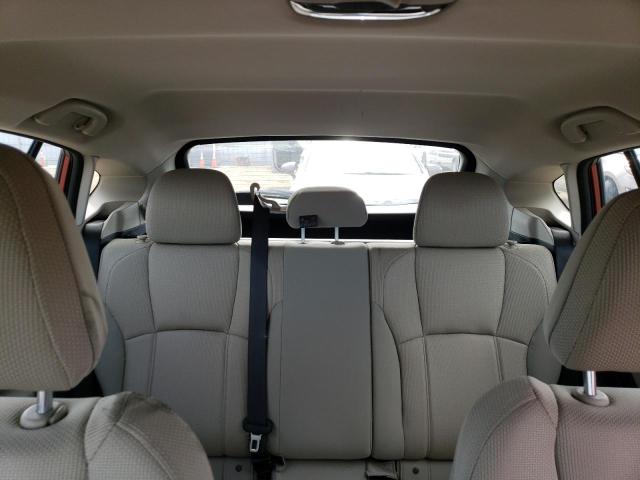 2017 SUBARU IMPREZA PR - 4S3GTAD60H3730883