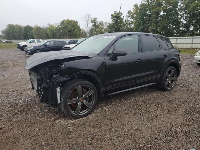 2023 PORSCHE CAYENNE BA #2854845690