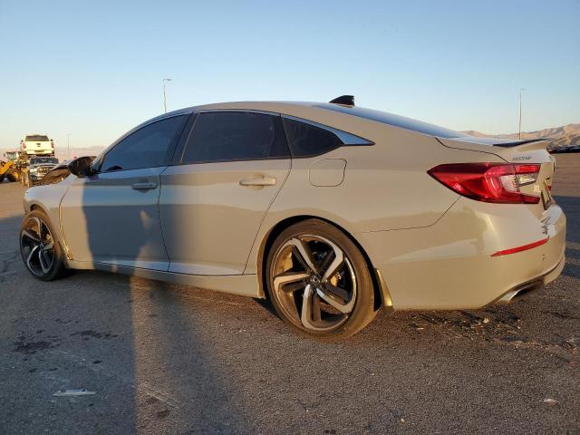 2022 HONDA ACCORD SPO - 1HGCV1F36NA036381