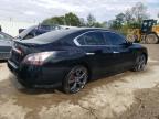 NISSAN MAXIMA S photo