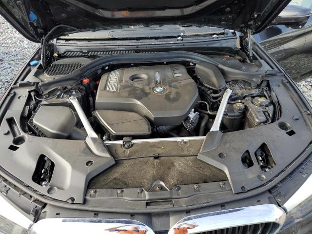 2019 BMW 530 XI - WBAJA7C50KWW19809