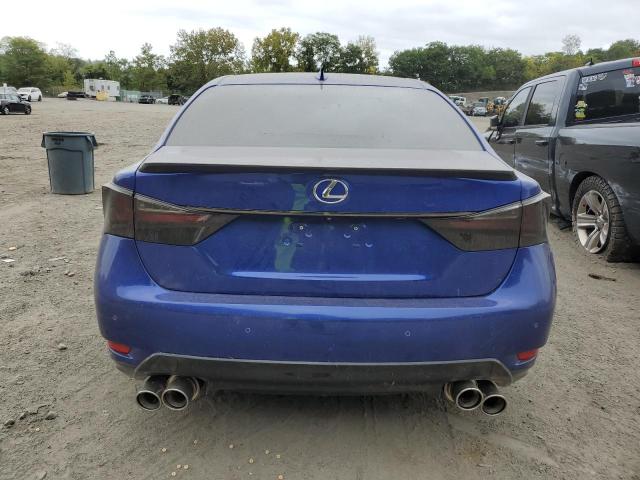 2016 LEXUS GS-F JTHBP1BL3GA000966