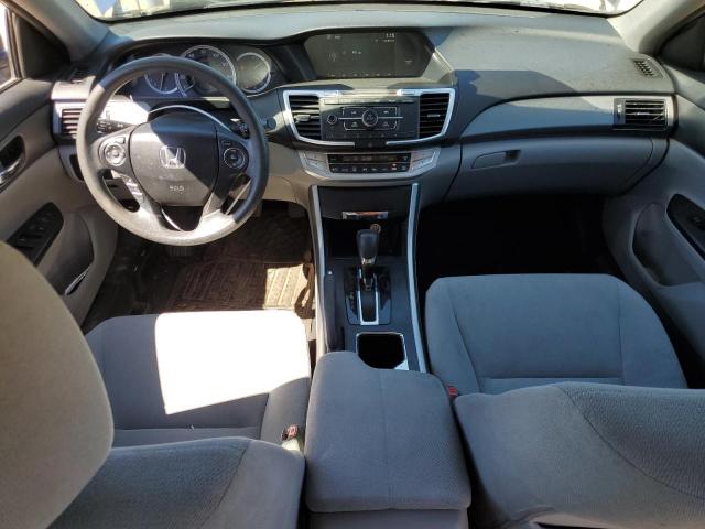 VIN 1HGCR2F3XDA285100 2013 Honda Accord, LX no.8