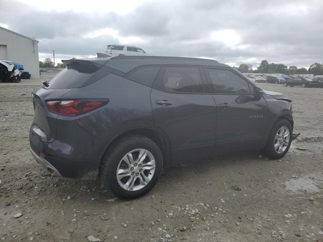 2021 CHEVROLET BLAZER 2LT 3GNKBCRS6MS524090