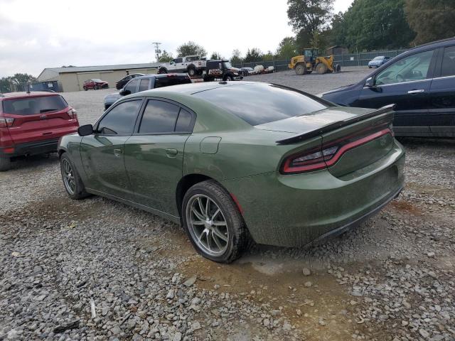 2018 DODGE CHARGER SX - 2C3CDXBG2JH167224