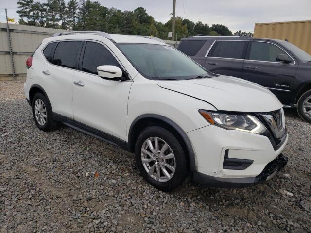 2017 NISSAN ROGUE S - KNMAT2MT6HP589103