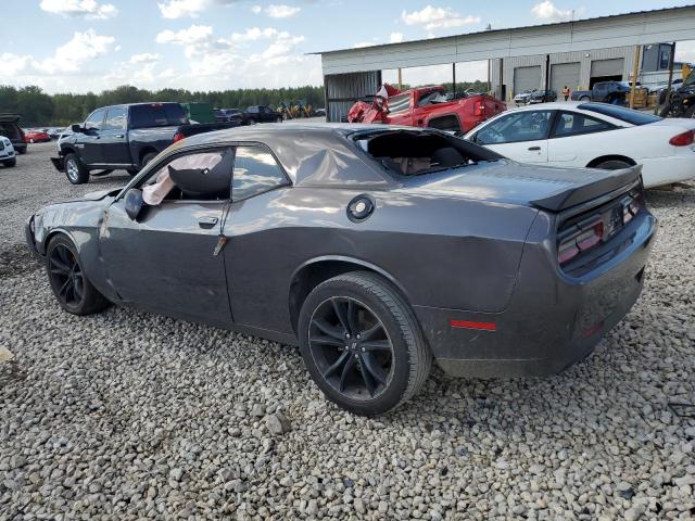 VIN 2C3CDZAG2HH636674 2017 Dodge Challenger, Sxt no.2