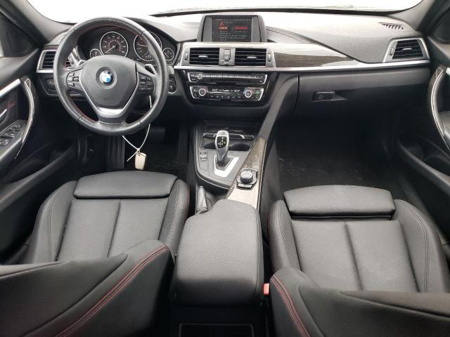 2018 BMW 330 I WBA8B9G57JNU57523