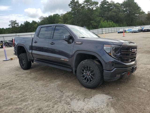2022 GMC SIERRA K15 - 3GTUUFEL1NG631371