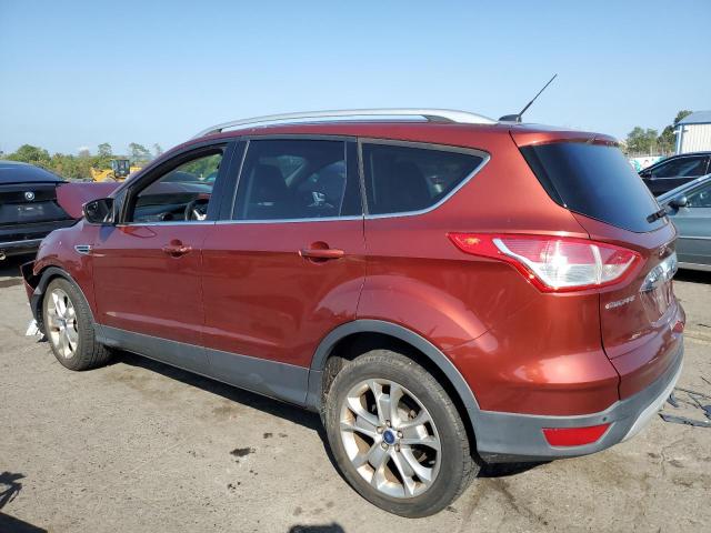 2014 FORD ESCAPE TIT 1FMCU9J95EUA46714  71387034