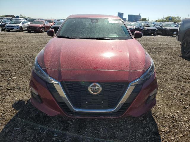 2019 NISSAN ALTIMA SV - 1N4BL4DW7KC133545