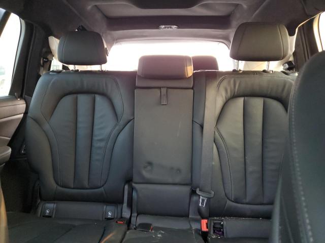 2022 BMW X7 XDRIVE4 - 5UXCW2C02N9M48552