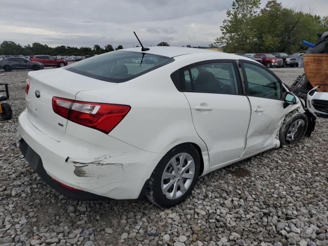 VIN KNADM4A39H6062637 2017 KIA Rio, LX no.3