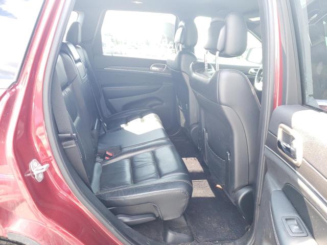 2015 JEEP GRAND CHER - 1C4RJFBGXFC224384