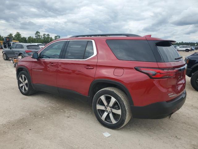 2022 CHEVROLET TRAVERSE L 1GNERHKW5NJ142008  69851374