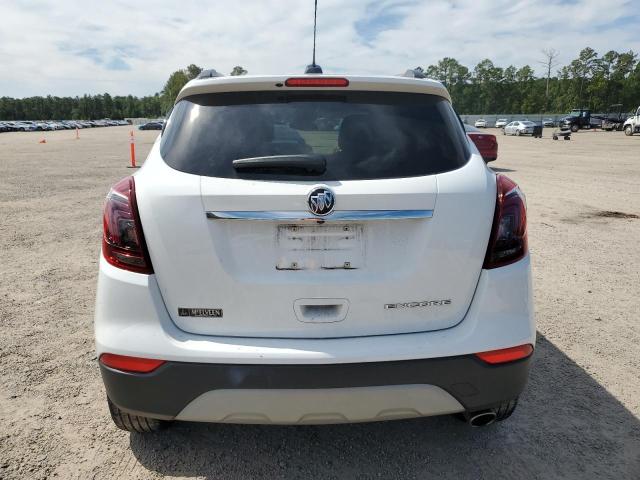 2022 BUICK ENCORE PRE - KL4CJASM4NB563297