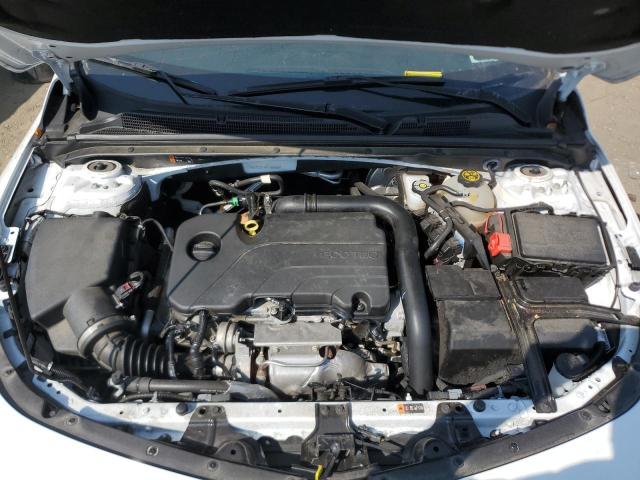 2022 CHEVROLET MALIBU LS 1G1ZC5STXNF183830  71048754