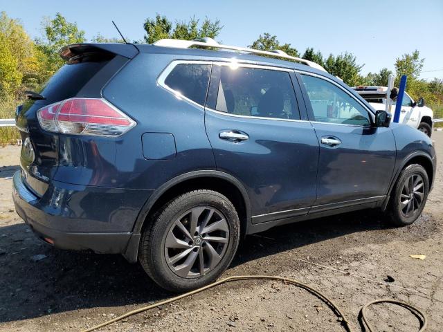 2016 NISSAN ROGUE S - 5N1AT2MV9GC893707