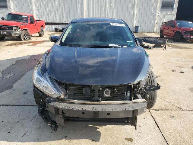 2017 NISSAN ALTIMA 2.5 - 1N4AL3AP0HN329391