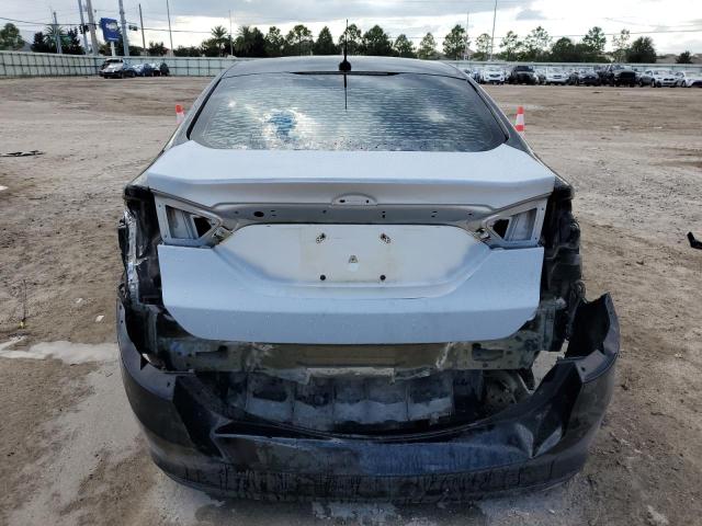 VIN 3FA6P0H71GR221324 2016 Ford Fusion, SE no.6