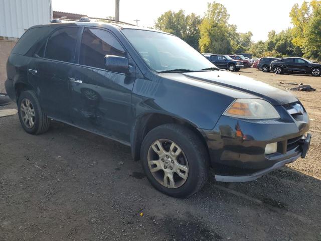 2006 ACURA MDX TOURIN 2HNYD18626H501847  71560304